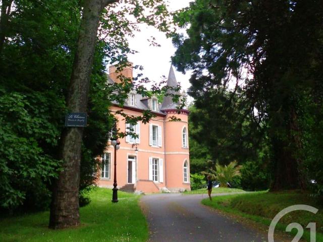 Vente appartement 3 pièces Pleurtuit 35