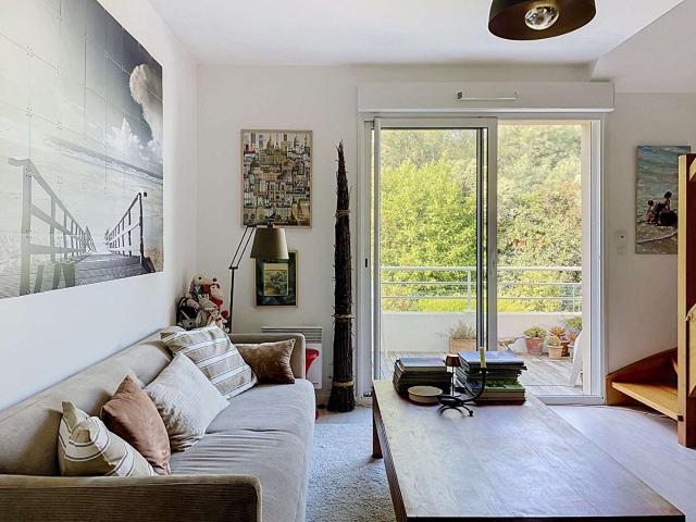Vente appartement 3 pièces Pléneuf Val André 22