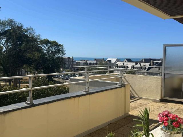 Vente appartement 3 pièces Pléneuf Val André 22