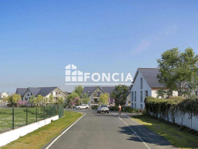 Vente appartement 3 pièces Pléneuf Val André 22