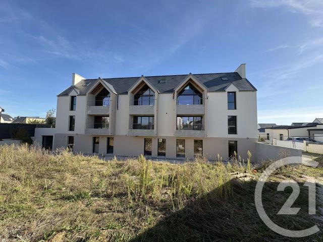 Vente appartement 3 pièces Pléneuf Val André 22