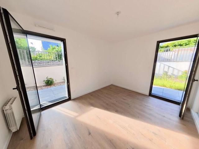 Vente appartement 3 pièces Pléneuf Val André 22