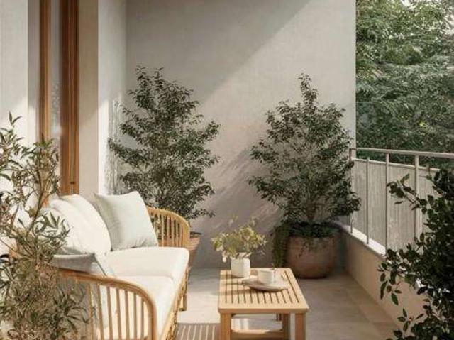 Vente appartement 3 pièces Plérin 22
