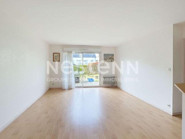 Vente appartement 3 pièces Plérin 22