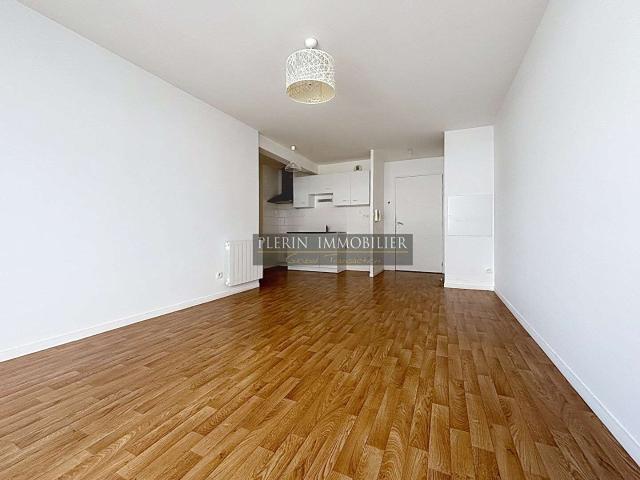 Vente appartement 3 pièces Plérin 22