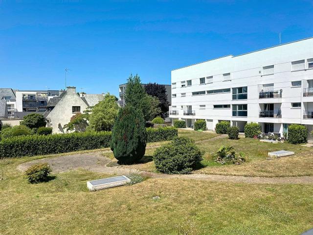 Vente appartement 3 pièces Plérin 22