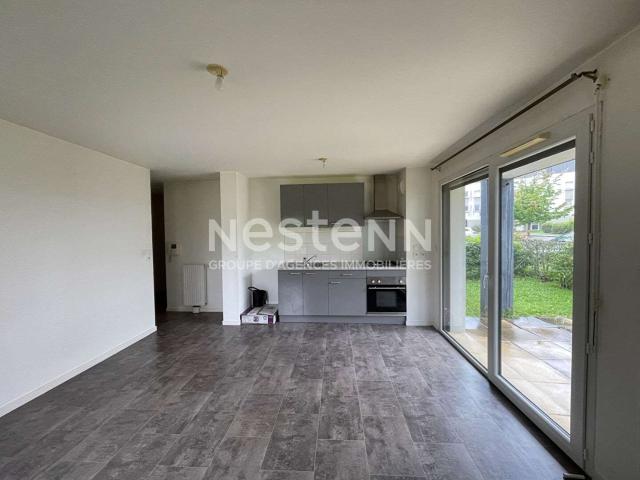 Vente appartement 3 pièces Plescop 56