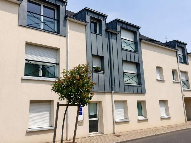 Vente appartement 3 pièces Plescop 56