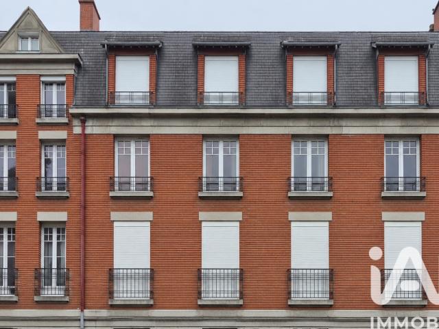 Vente appartement 3 pièces Prix lès Mézières 08