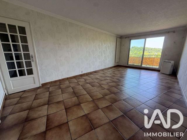 Vente appartement 3 pièces Prix lès Mézières 08