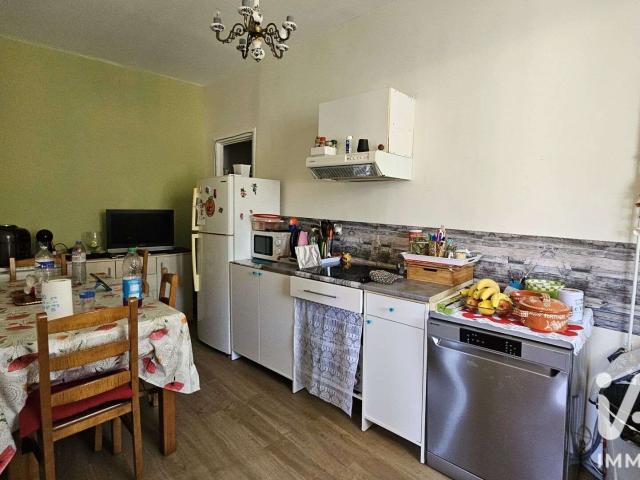 Vente appartement 3 pièces Puiseaux 45