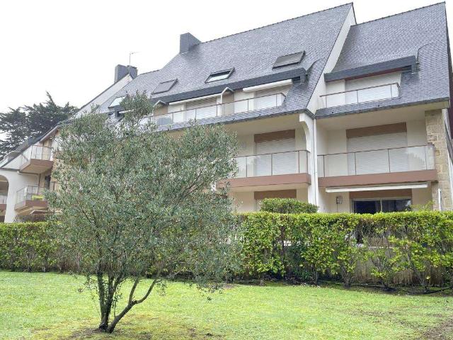 Vente appartement 3 pièces Quiberon 56