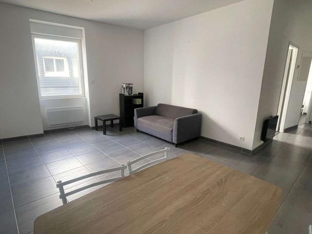 Vente appartement 3 pièces Quiberon 56