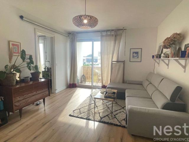 Vente appartement 3 pièces Quiberon 56