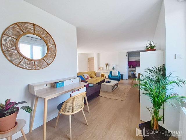 Vente appartement 3 pièces Quiberon 56