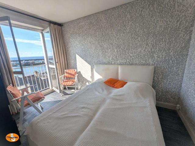 Vente appartement 3 pièces Quiberon 56