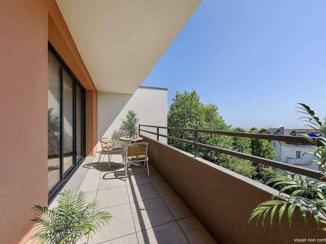 Vente appartement 3 pièces Quiberon 56