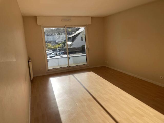 Vente appartement 3 pièces Quimper Frugy Locmaria Kernoter 29