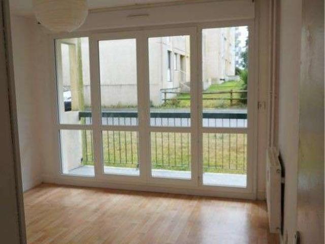 Vente appartement 3 pièces Quimper Kermoysan Kergestin 29