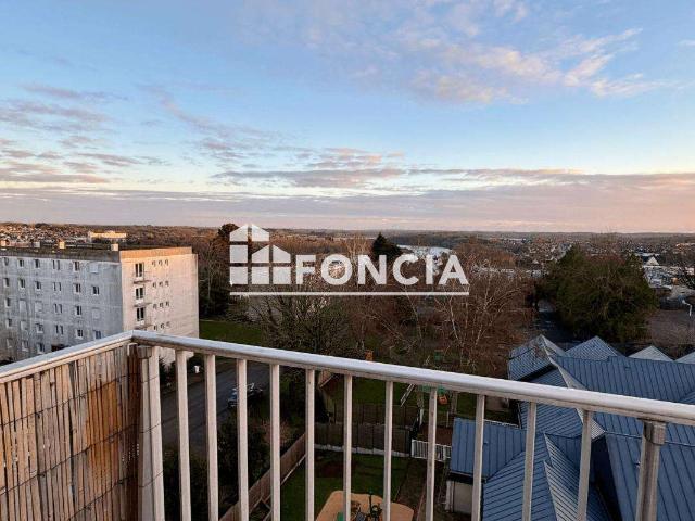 Vente appartement 3 pièces Quimper Kermoysan Kergestin 29