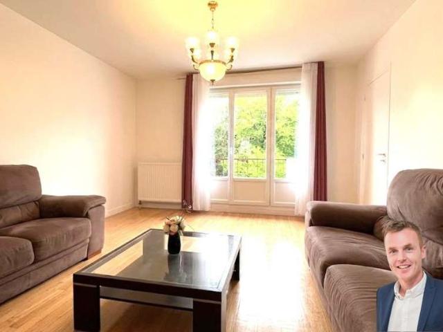 Vente appartement 3 pièces Quimper Kermoysan Kergestin 29
