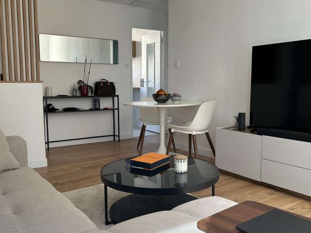 Vente appartement 3 pièces Quimper 29