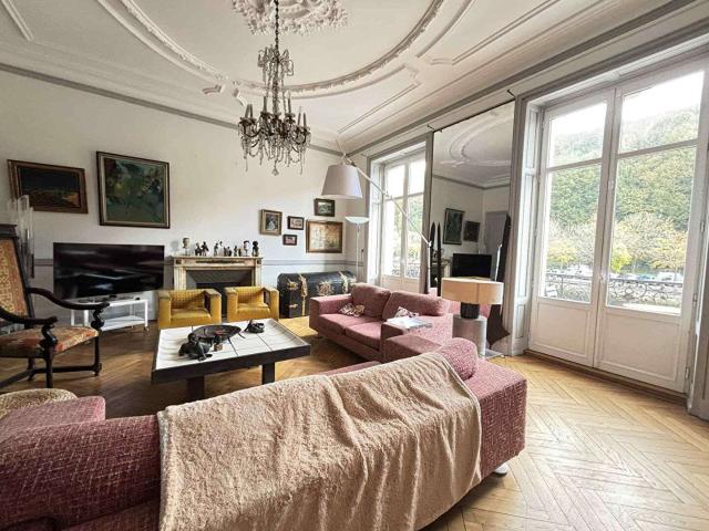 Vente appartement 3 pièces Quimper 29