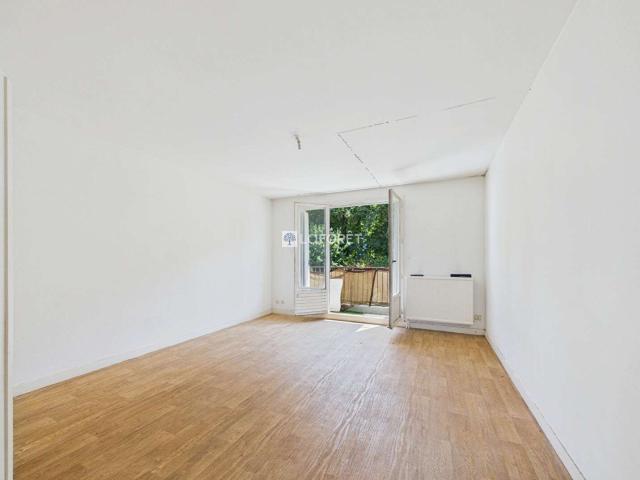 Vente appartement 3 pièces Quimper 29