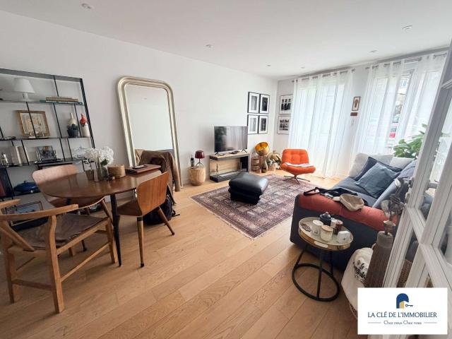 Vente appartement 3 pièces Quimper 29