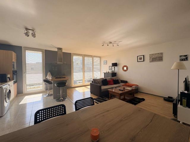 Vente appartement 3 pièces Quimper 29
