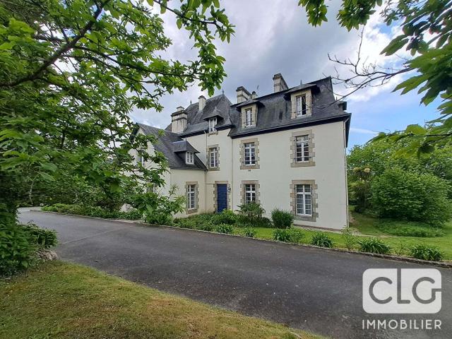 Vente appartement 3 pièces Quimper 29