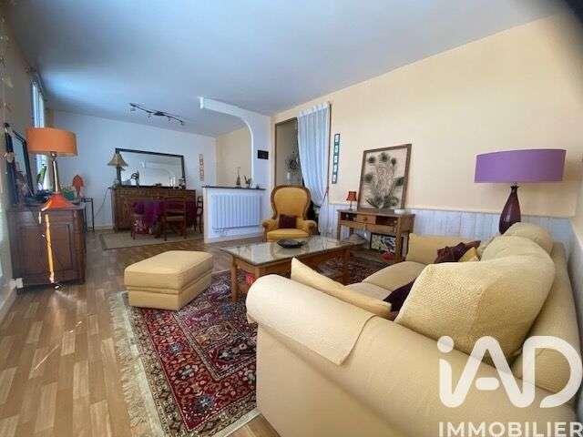Vente appartement 3 pièces Quimper 29