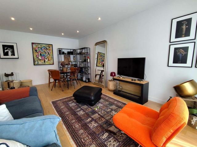 Vente appartement 3 pièces Quimper 29