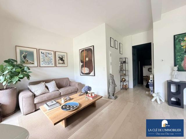 Vente appartement 3 pièces Quimper 29