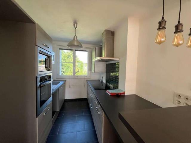 Vente appartement 3 pièces Quimper 29