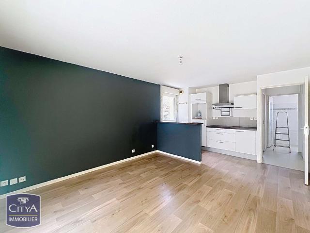 Vente appartement 3 pièces Quimper 29