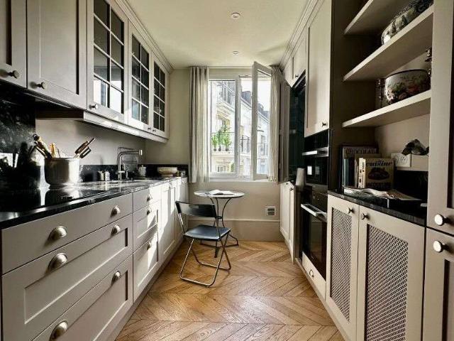 Vente appartement 3 pièces Quimper 29