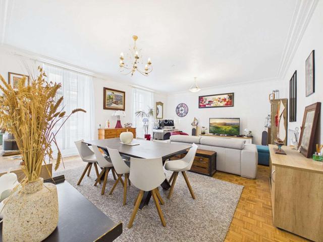 Vente appartement 3 pièces Quimper 29