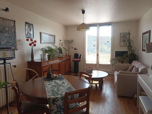 Vente appartement 3 pièces Quimper 29