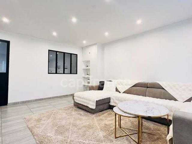 Vente appartement 3 pièces Quimper 29