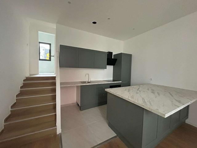 Vente appartement 3 pièces Quimper 29