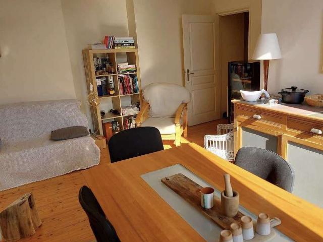 Vente appartement 3 pièces Quimper 29