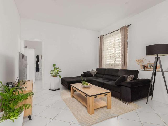 Vente appartement 3 pièces Quimper 29
