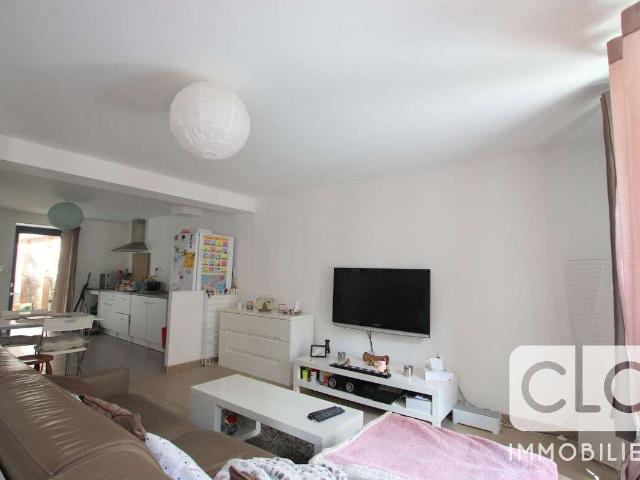 Vente appartement 3 pièces Quimper 29