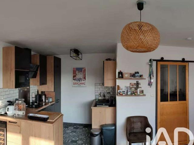 Vente appartement 3 pièces Rennes 35