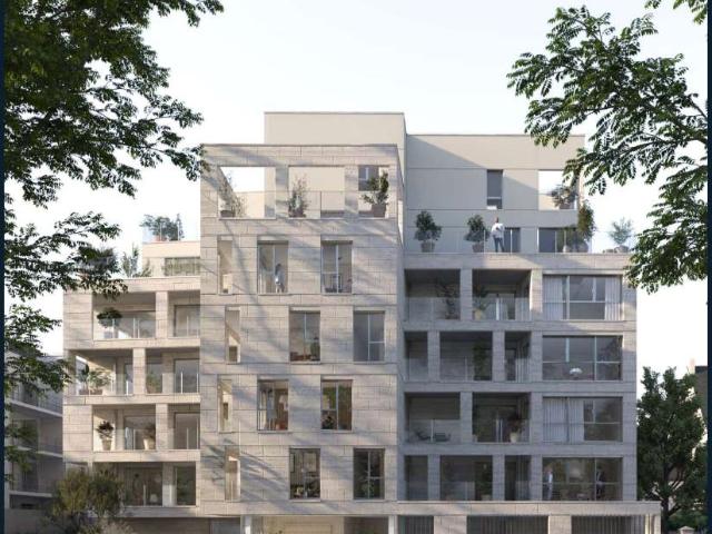 Vente appartement 3 pièces Rennes 35