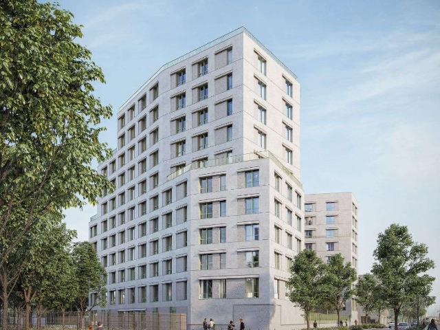 Vente appartement 3 pièces Rennes 35