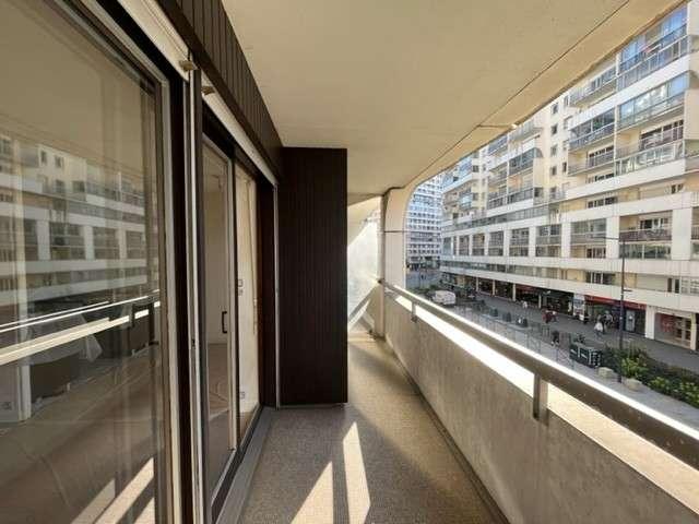 Vente appartement 3 pièces Rennes 35