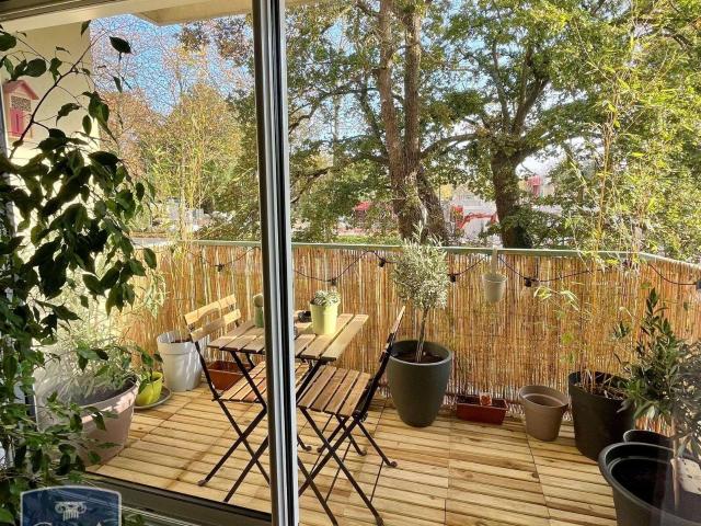 Vente appartement 3 pièces Rennes 35
