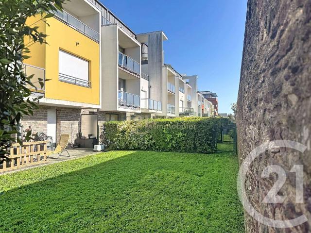 Vente appartement 3 pièces Rennes 35